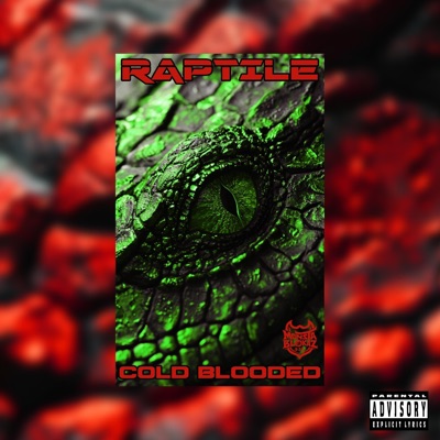 Cold Blooded - Single