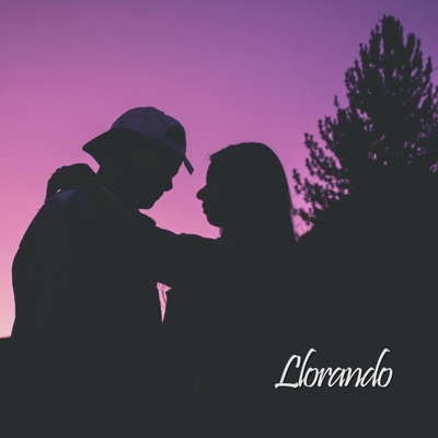 Llorando - Single