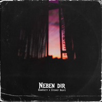 Neben dir - Single - Danxiety & Stedry Beatz