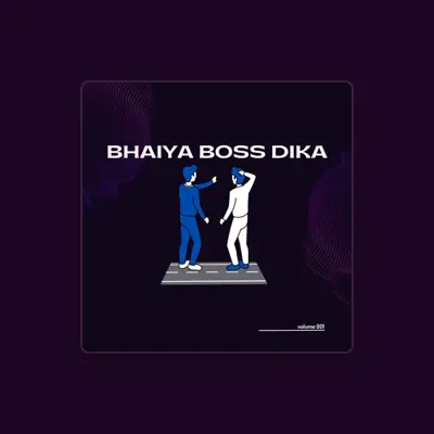 Listen to Bihari Itachi, watch music videos, read bio, see tour dates & more!