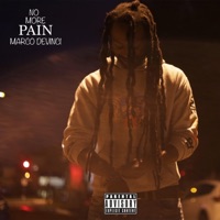 No More Pain - Single - Marco DeVinci
