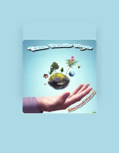 聆聽 San Danilo Vegan、觀看音樂影片、閱讀小傳、查看巡演日期等！