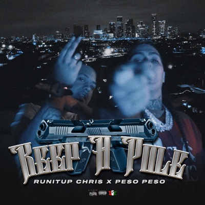 Keep a Pole (feat. Peso Peso) - Single