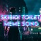 Skibidi Toilet Meme Song - Jeison Music lyrics