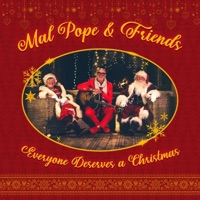 Everyone Deserves a Christmas - Single - Mal Pope