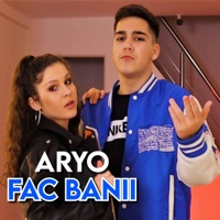 Fac Banii - Single - Aryo