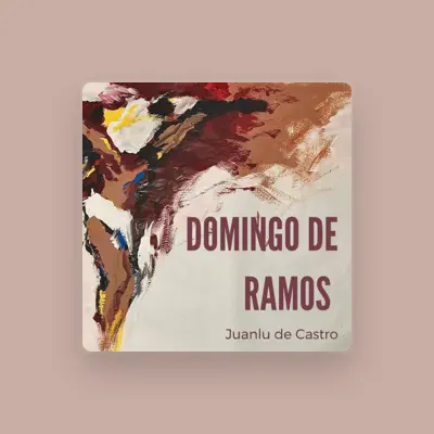 Listen to Juanlu de Castro, watch music videos, read bio, see tour dates & more!