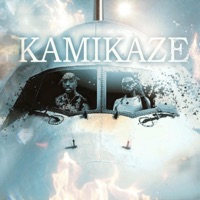 Kamikaze (feat. Skooly) - Single - Terrible2Parish