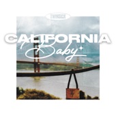 California Baby artwork