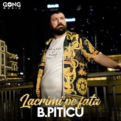 Lacrimi pe fata - Single
