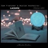 Lacrima (Piano Mix) artwork