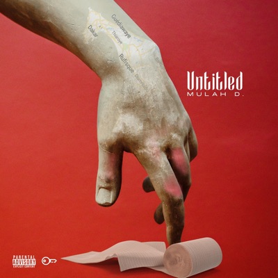 untilted (RTD) (feat. Director Vfx beats) - Single