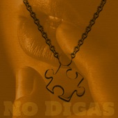 No Digas (feat. Wilven Bello) artwork