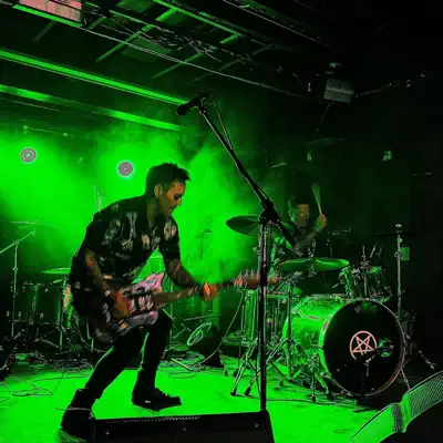 Listen to The Cutthroat Brothers, watch music videos, read bio, see tour dates & more!