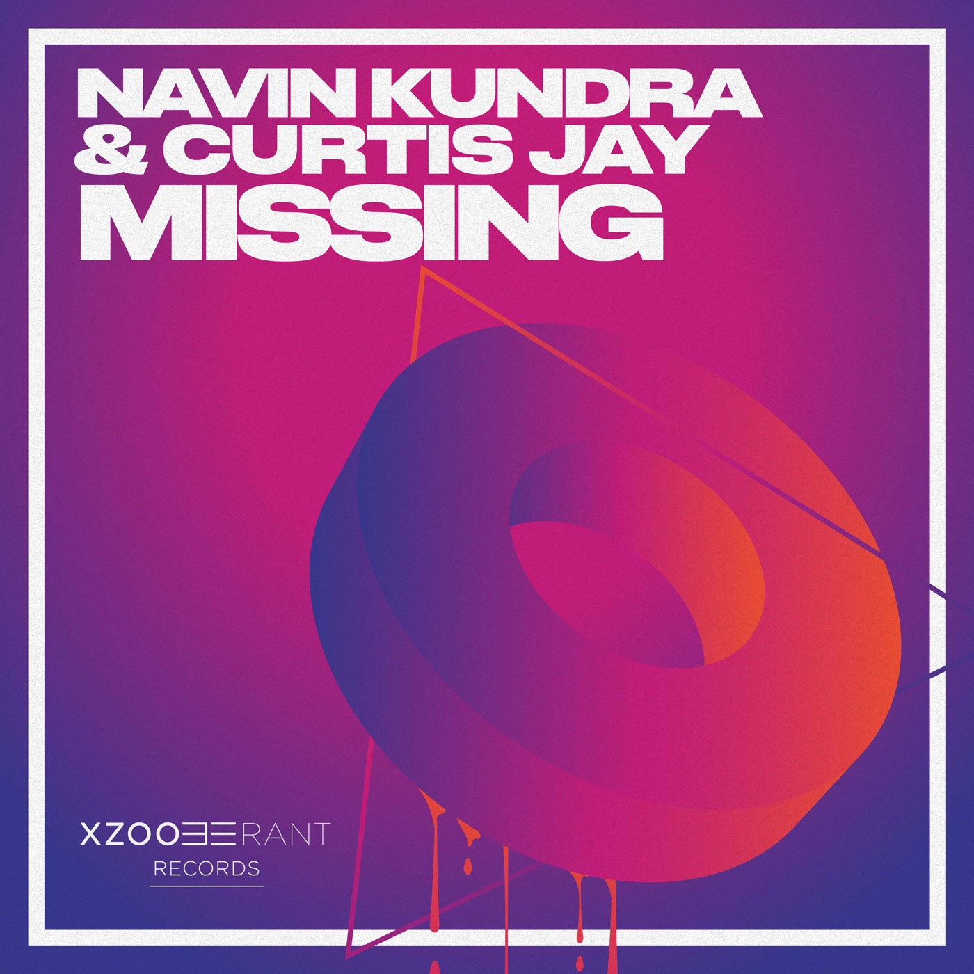 Missing - Single