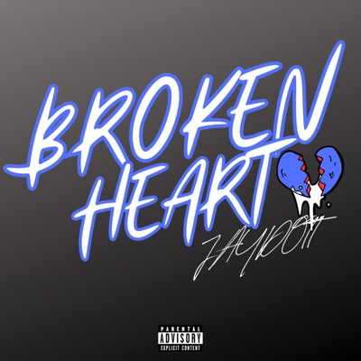 Broken Heart - Single