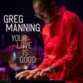 YOUR LOVE IS GOOD