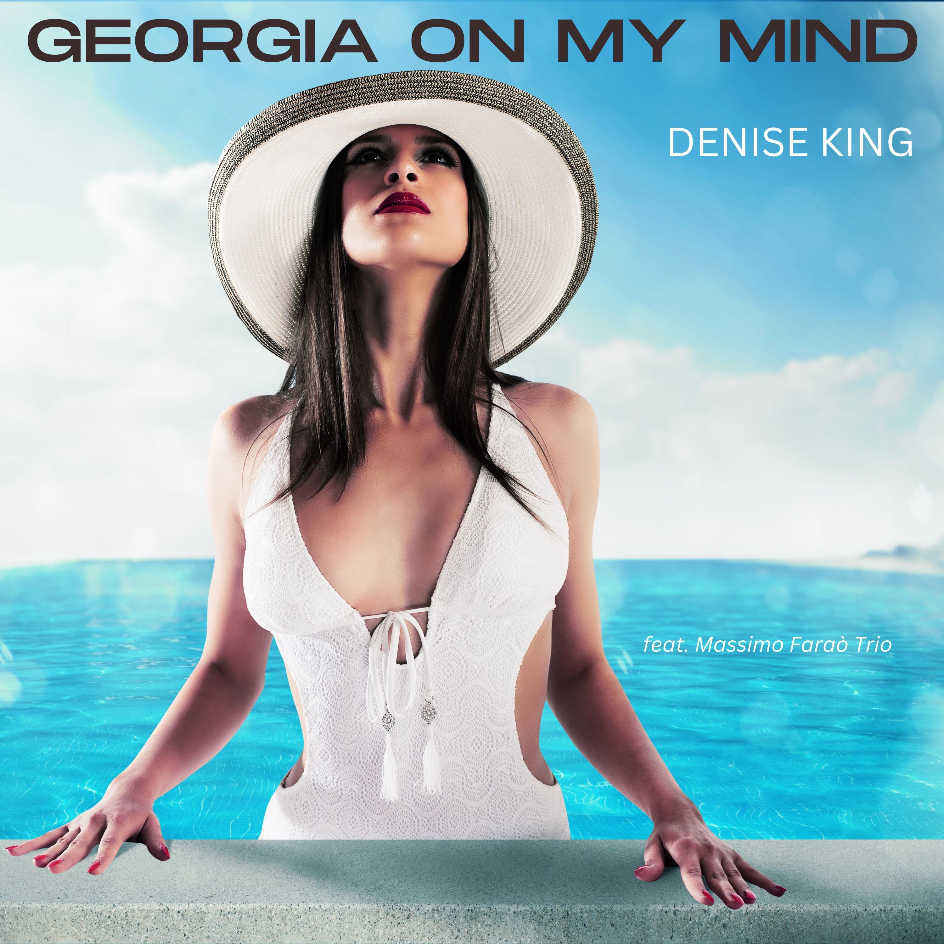 Georgia on My Mind (feat. Massimo Faraò Trio) - Single