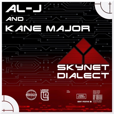 Skynet Dialect - Single