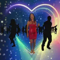 Is It Me — Cynthia Thijs Coenraad