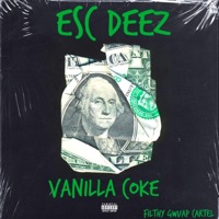 Vanilla Coke - Single - Esc Deez