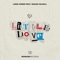 Little Love (feat. Shaun Colwill) [Extended Mix] - Loris Cimino lyrics