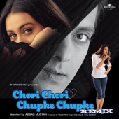 Chori Chori Chupke Chupke (Dream Guitar Mix) artwork