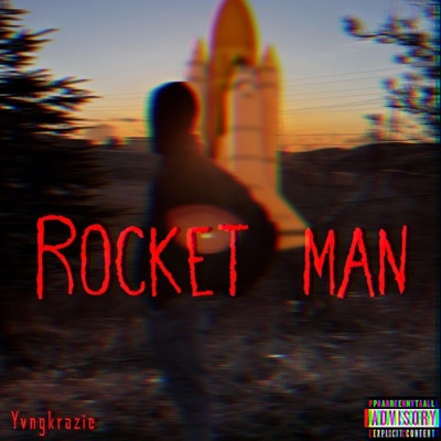 Rocket Man - Single