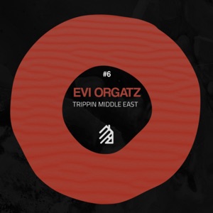 Trippin' Middle East - Single