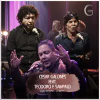 Ela, Chora Chora — Cesar Galones & Teodoro E Sampaio