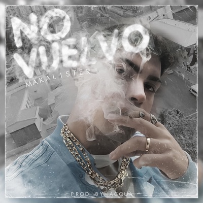 NO VUELVO - Single