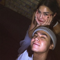 tosyn syi (feat. Liili) - Single - Nurik Smit