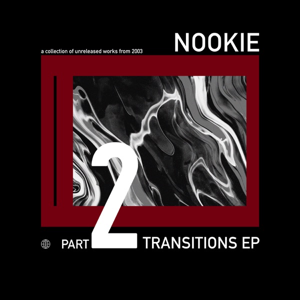 Transitions EP, Pt. 2 - Single