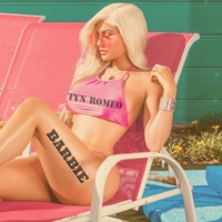 Barbie Girl (feat. TWC) - Single - TYN Romeo