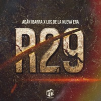 R29 - Single - ADAN IBARRA