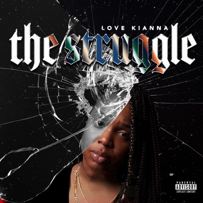 The Struggle (feat. Eon Zero) - Single