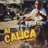 Ai Calica - Single - MC Magrozo & Dj Magrelo