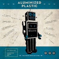 Aluminized Plastic - Single - Tim Sean-Lee