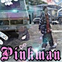 Pinkman (feat. Skunkz) - Single - Bunny Grimez