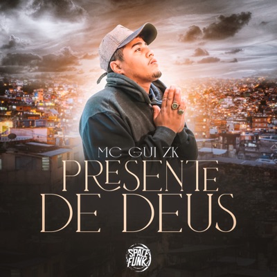 Presente de Deus - Single