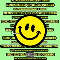 With the Help of All My Friends (feat. Fromharriswithlove & Murph) - Single - Jake Beers