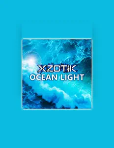 Ouve XZOTIK, vê vídeos de música, lê a biografia, vê as datas da digressão e muito mais!