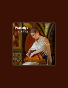 Listen to Psalteriya, watch music videos, read bio, see tour dates & more!