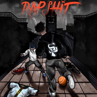 Rapshit - Single
