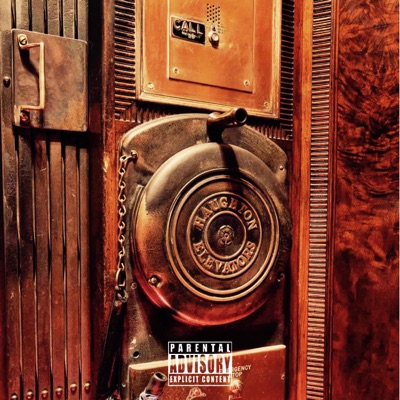 Elavator Muzik - Single