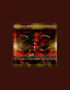 Listen to AZTECAKHAN, watch music videos, read bio, see tour dates & more!