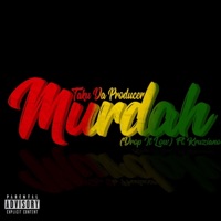 Murdah (feat. Kruziano) - Single - Kaprican