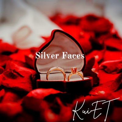 Silver Faces - Single