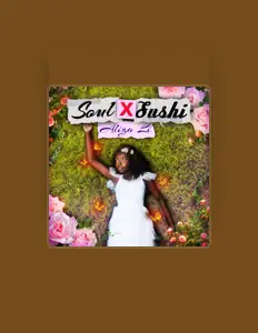 Listen to Aliza Li, watch music videos, read bio, see tour dates & more!