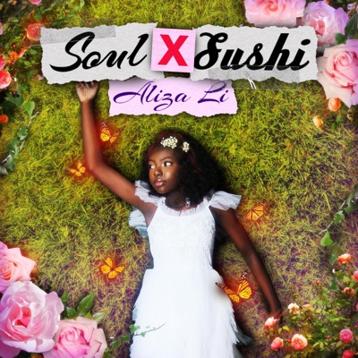 Soul X Sushi - EP